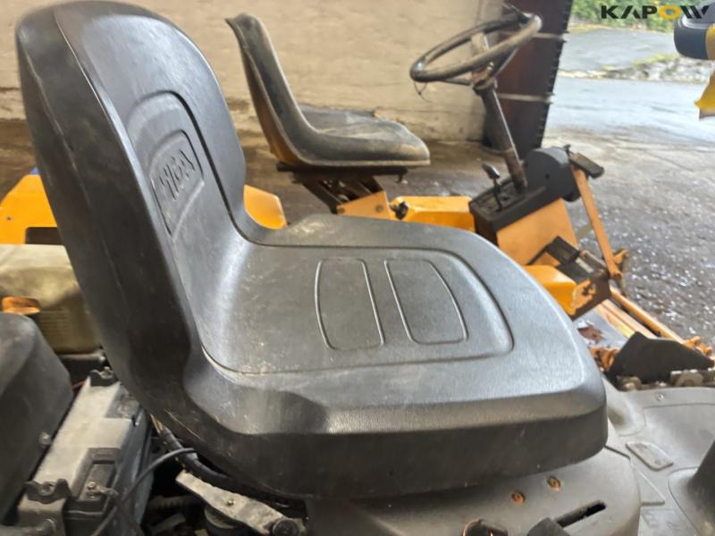 Stiga lawn mower - 2 pcs 15