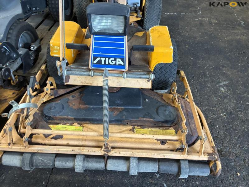 Stiga lawn mower - 2 pcs 31
