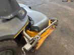 Stiga lawn mower - 2 pcs 12