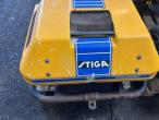 Stiga lawn mower - 2 pcs 23