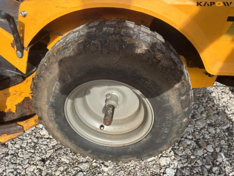 Stiga Villa lawn mower 29