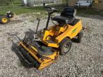 Stiga Villa lawn mower 1