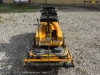 Stiga Villa lawn mower 2