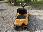 Stiga Villa lawn mower 6