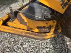 Stiga Villa lawn mower 31