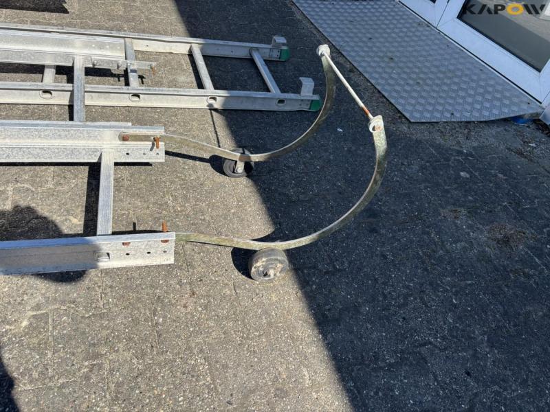 Ladders. 7
