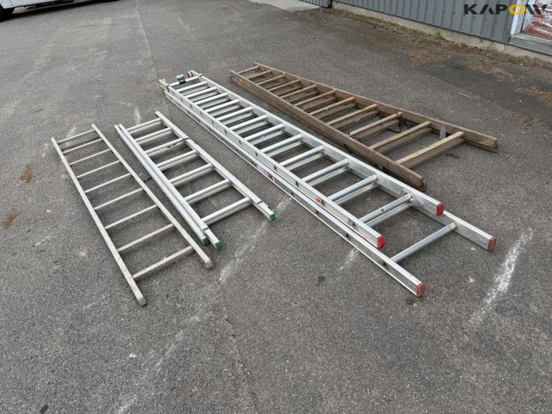 Ladders 7