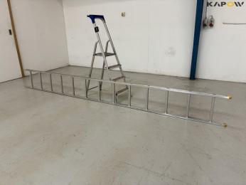 Ladders