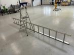 Ladders 4