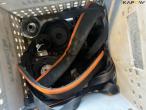 Stihl FS450 brushcutter with equipment 38