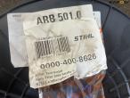 Stihl edge wire 9