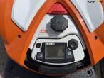 Stihl RMI 632 PC robotic lawnmower 3pcs. 5