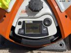 Stihl RMI 632 PC robotic lawnmower 3pcs. 7