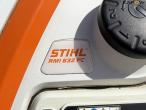 Stihl RMI 632 PC robotic lawnmower 3pcs. 23