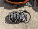 Stihl RMI 632 PC robotic lawnmower 3pcs. 38