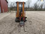Still electric forklift 2