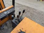 Still electric forklift 16