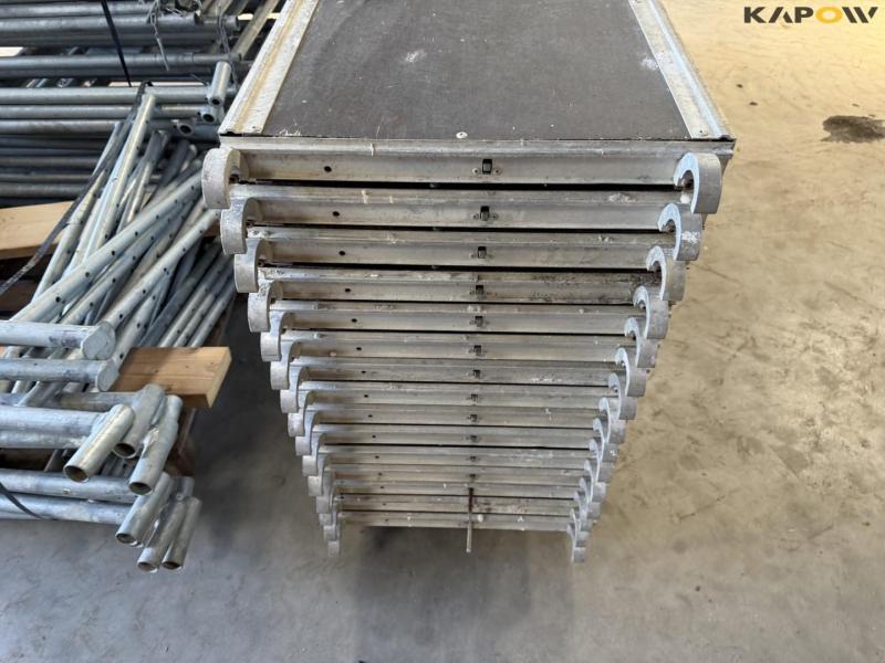 Scaffolding 19
