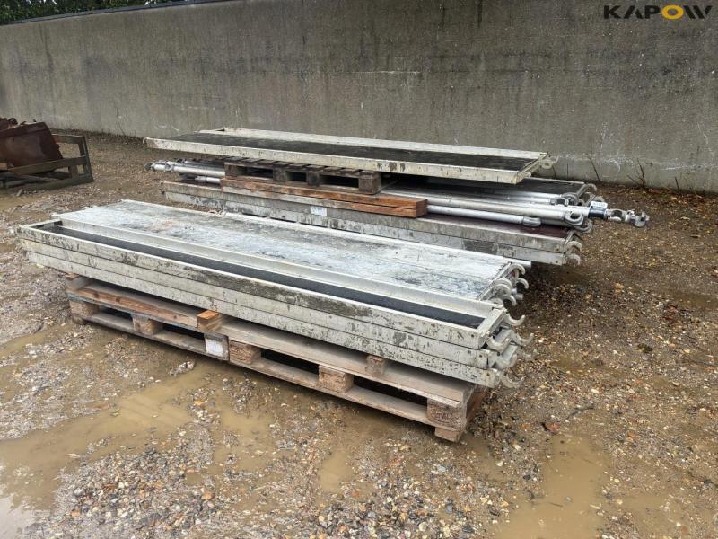 Scaffolding 1