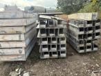 Wooden formwork 5