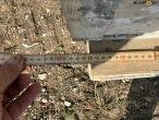 Wooden formwork 11