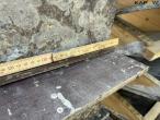 Wooden formwork 20