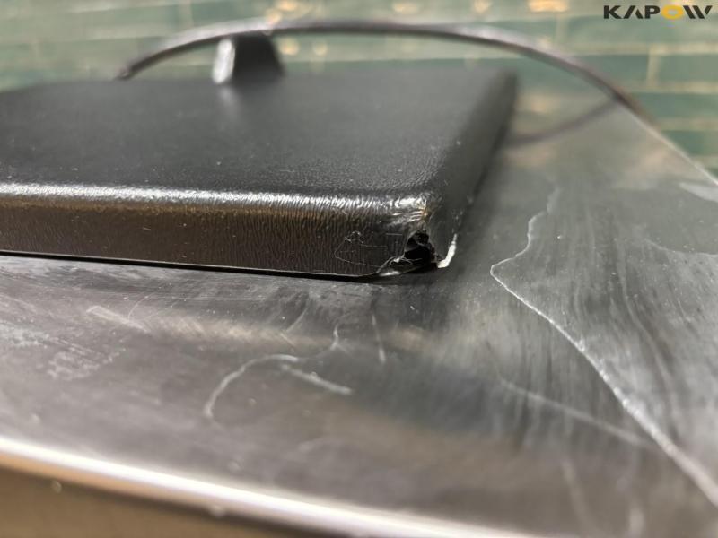 Stoelting milkshake machine 22