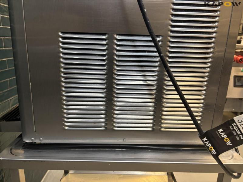 Stoelting milkshake machine 23