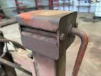Support legs - 2 pcs. 16
