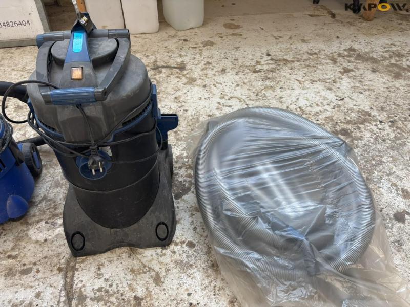Vacuum cleaner - 3 pcs. 5