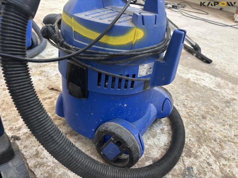 Vacuum cleaner - 3 pcs. 41