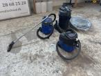Vacuum cleaner - 3 pcs. 2