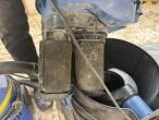 Vacuum cleaner - 3 pcs. 16