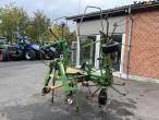 Stoll Z585 Pro rake 1