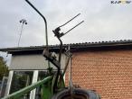 Stoll Z585 Pro rake 10