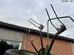 Stoll Z585 Pro rake 17