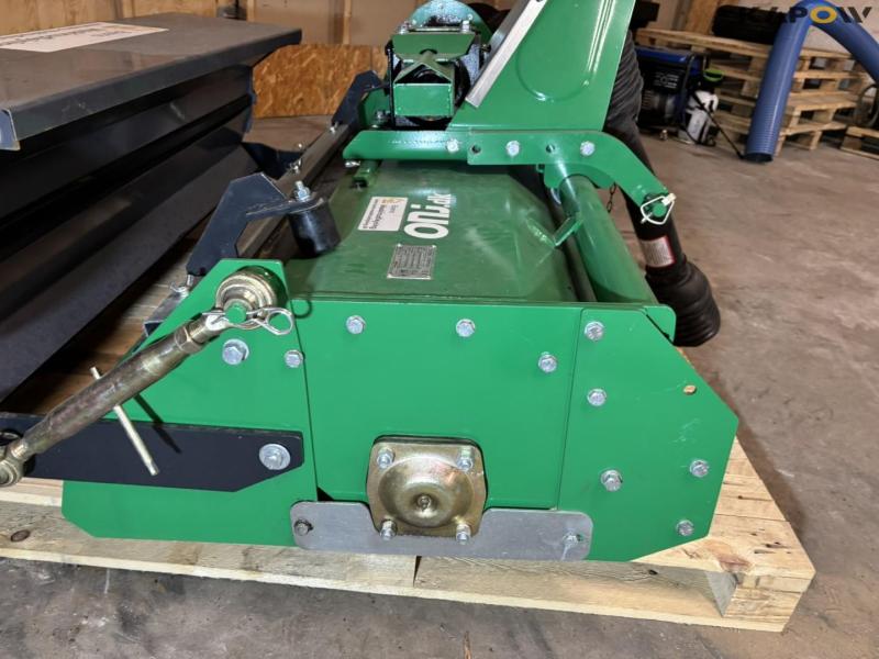 Stone Burrier SB-125 stone laying cutter 21