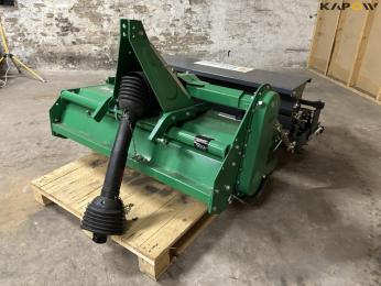 Stone Burrier SB-125 stone laying cutter