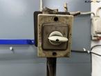 Large bench grinder 8