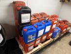 Large batch of oil 2