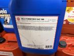 Large batch of oil 14
