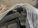 Large batch of storage boxes 16