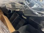 Large batch of storage boxes 20
