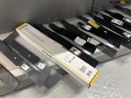Large batch of lawn mower spare parts 37