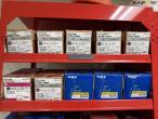 Large batch of screws 2