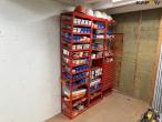 Large batch of screws 20