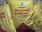 Strada road salt 5