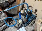 Strangko Handykart mobile vacuum pump 1