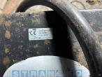 Strangko Handykart mobile vacuum pump 12