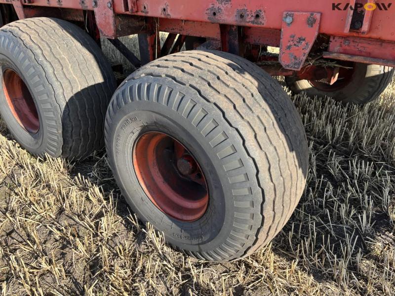 Strautmann Vitesse 230 DO forage wagon 44